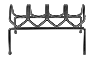 AOB Lockdown 4-Gun Handgun Rack AOB Lockdown 4-Gun Handgun Rack
