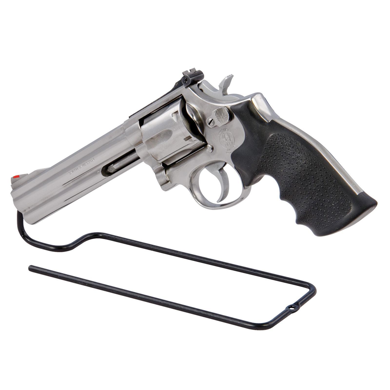 AOB Lockdown Single Handgun Rack - 3/ct