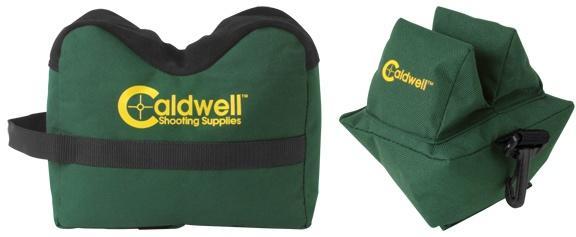 AOB Caldwell Deadshot Combo Unfilled Shooting Rest
