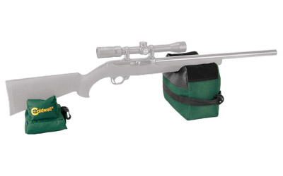 AOB Caldwell Deadshot Combo Unfilled Shooting Rest AOB Caldwell Deadshot Combo Unfilled Shooting Rest