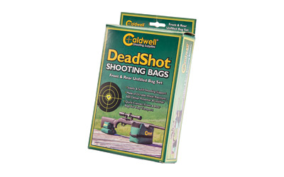 AOB Caldwell Deadshot Combo Unfilled Shooting Rest AOB Caldwell Deadshot Combo Unfilled Shooting Rest