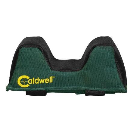 AOB Battenfeld Technologies Caldwell Universal Shooting Bags Front Bag - Filled Medium