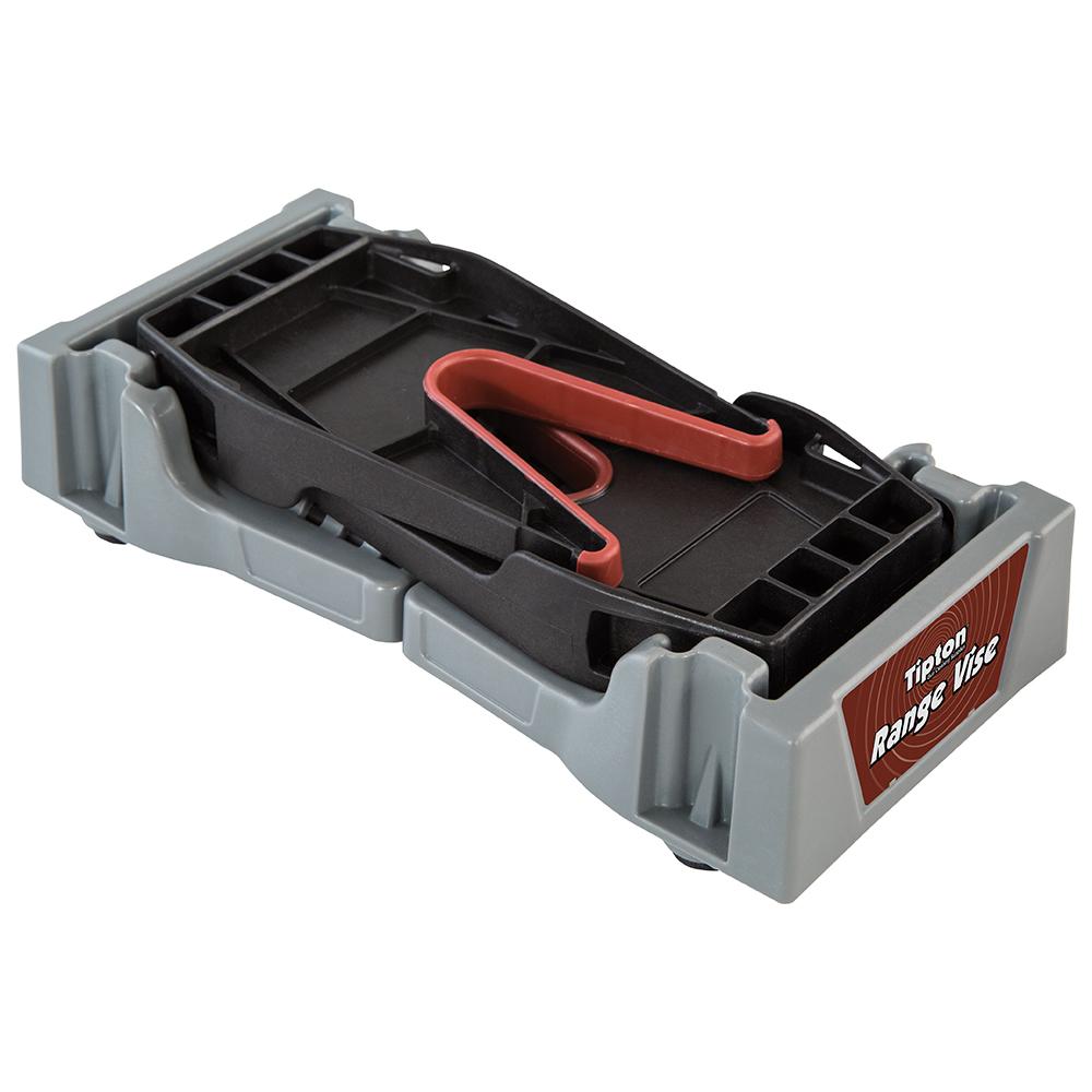 AOB Tipton Compact Range Vise Gun Vise