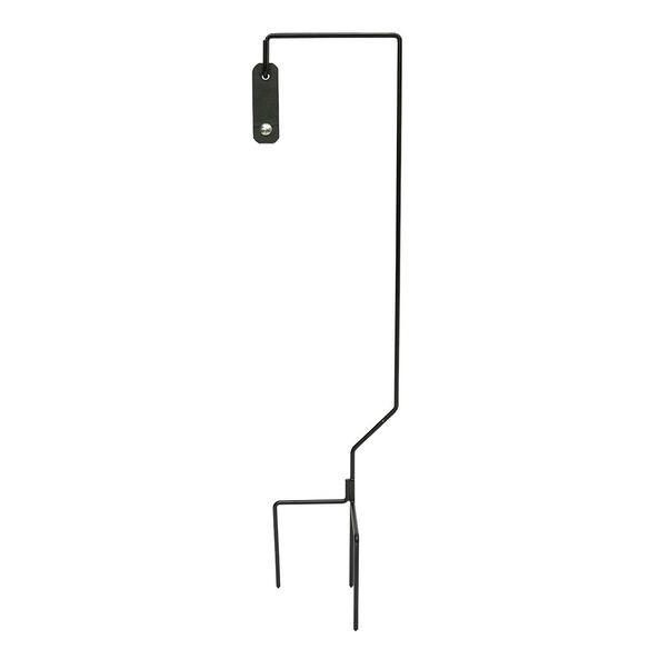 AOB Caldwell Shepherd's Hook Steel Target Holder