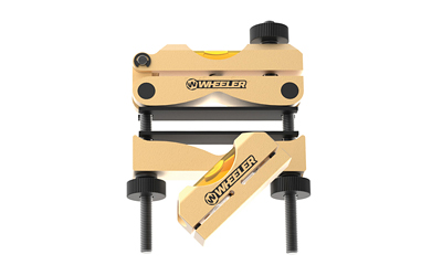 WHEELER NEW 2023 Ultra Scope Mounting Kit WHEELER NEW 2023 Ultra Scope Mounting Kit