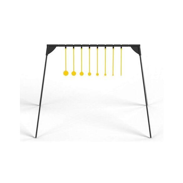 AOB Caldwell AR500 Rimfire KYL Challenge Target