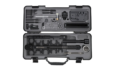 AOB Wheeler Delta Series Pro Series Ultimate AR-15 Armorers Kit