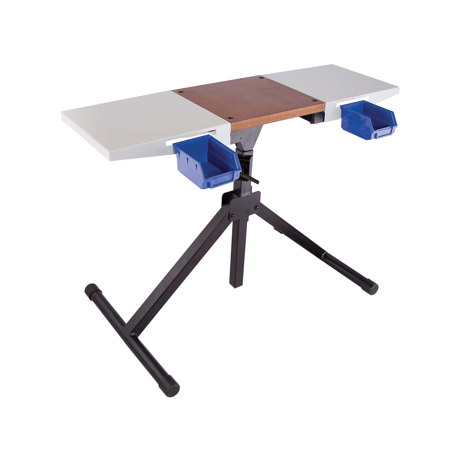 AOB Frankford Plantinum Series Reloading Stand