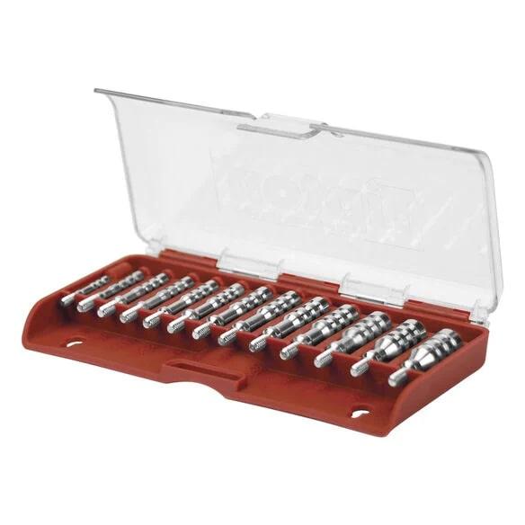 AOB Tipton Ultra Jag Set (12) .17-45ACP