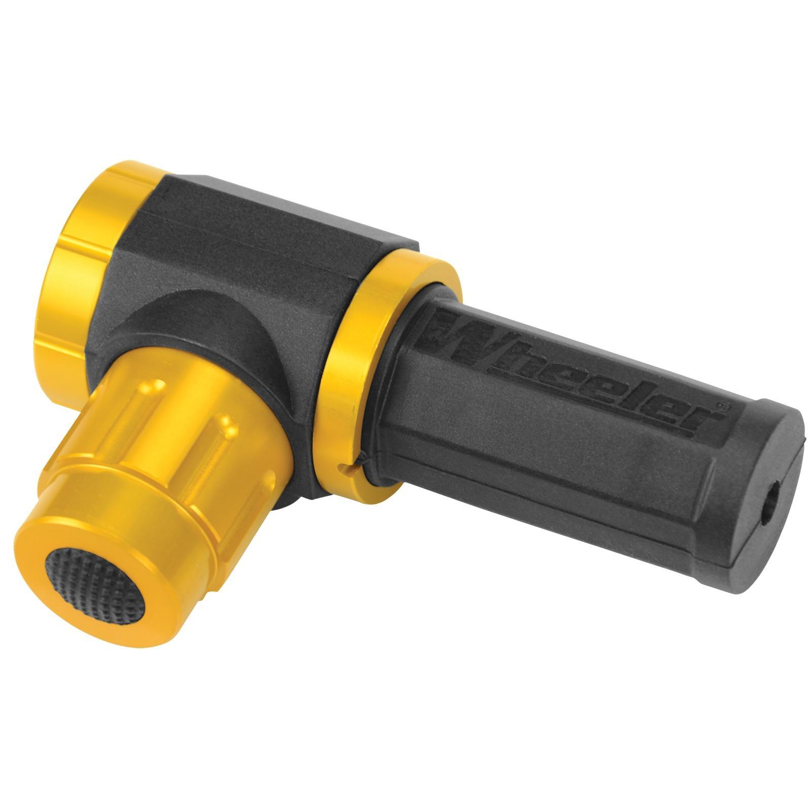 AOB Battenfeld Technologies Professional Laser Bore Sighter - Green