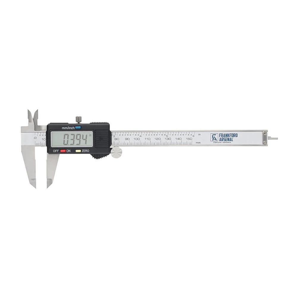 AOB Frankford Arsenal Electronic Digital Calipers