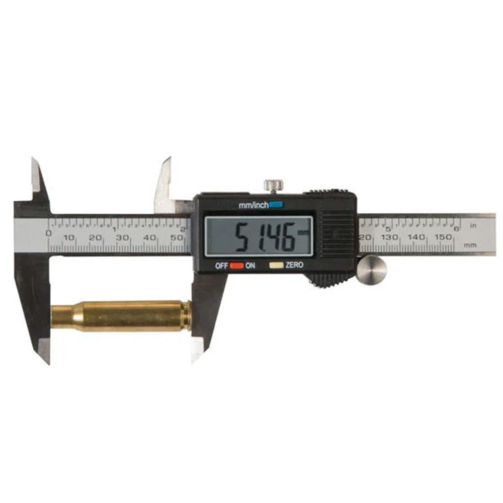 Frankford Arsenal Electronic Digital Calipers Frankford Arsenal Electronic Digital Calipers