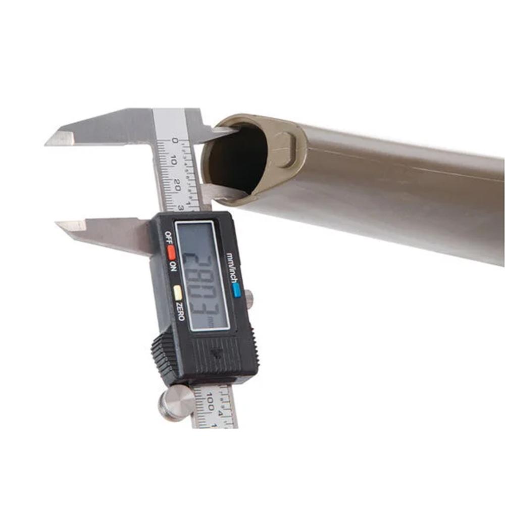Frankford Arsenal Electronic Digital Calipers Frankford Arsenal Electronic Digital Calipers