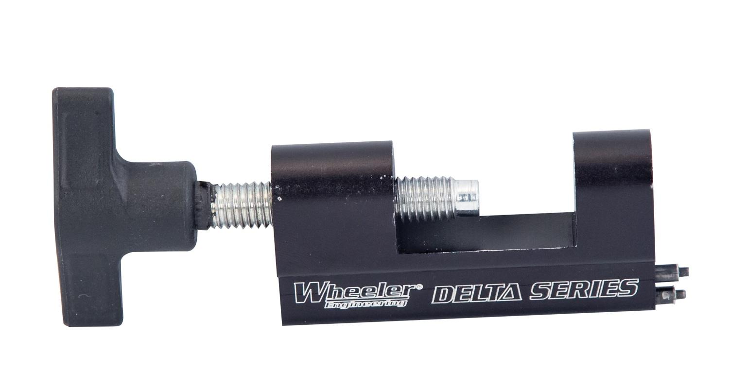 AOB Wheeler Delta Series Ar15 Trigger Guard Install Tool