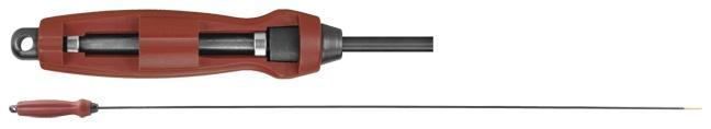 AOB Tipton Deluxe Carbon Fiber Cleaning Rod 36" Rod - .27-.45 cal