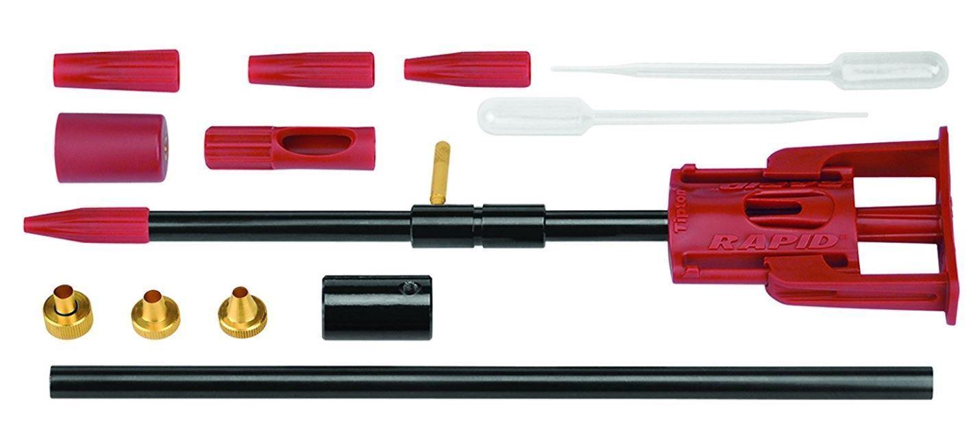 AOB Tipton Rapid Bore Guide Kit