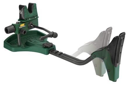 AOB Caldwell Lead Sled Fire Control X-Treme Shooting Rest