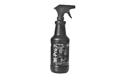 M-PRO 7 M-PRO Gun Cleaner - 32oz Trigger Spray Liquid