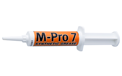 M-PRO 7 M-PRO Syn Gun Grease .5oz Syrg