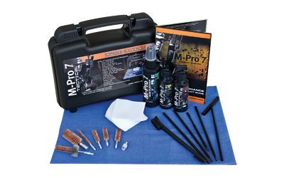 M-PRO 7 M-PRO Tactical Cleaning Kit Clam