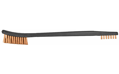 Hoppe's Phos Brnz Utility Brsh Brush