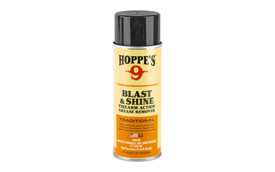 Hoppe's #9 Aerosol Clnr 11OZ
