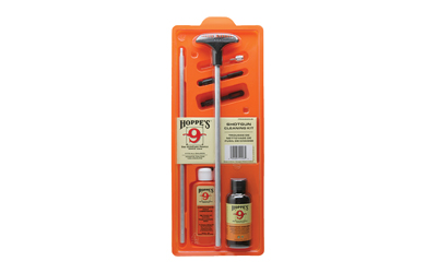 Hoppe's Univ Shtgn Clng Kit Clam Cleaning Kit