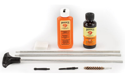 Hoppe's 30/3006/308 Rfl Clng Kit Clam Cleaning Kit