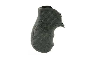 Pachmayr Pkmyr Diamond Pro Grp Ruger Lcr Black