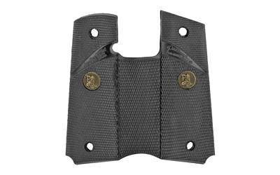 Pachmayr Signature Grips Combat Grips for Colt 1911