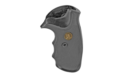 Pachmayr Gripper Grips S&W J-Frame Square Butt