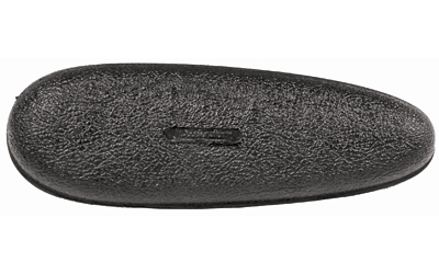 Pachmayr Pkmyr Pad Decelerator 1" Med Black