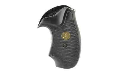 Pachmayr Compac Grips S&W J-Frame Round Butt