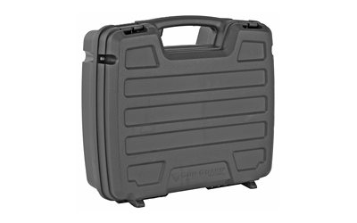 Plano Molding Company Plano Se Four Pistol/accessory Case> - Black