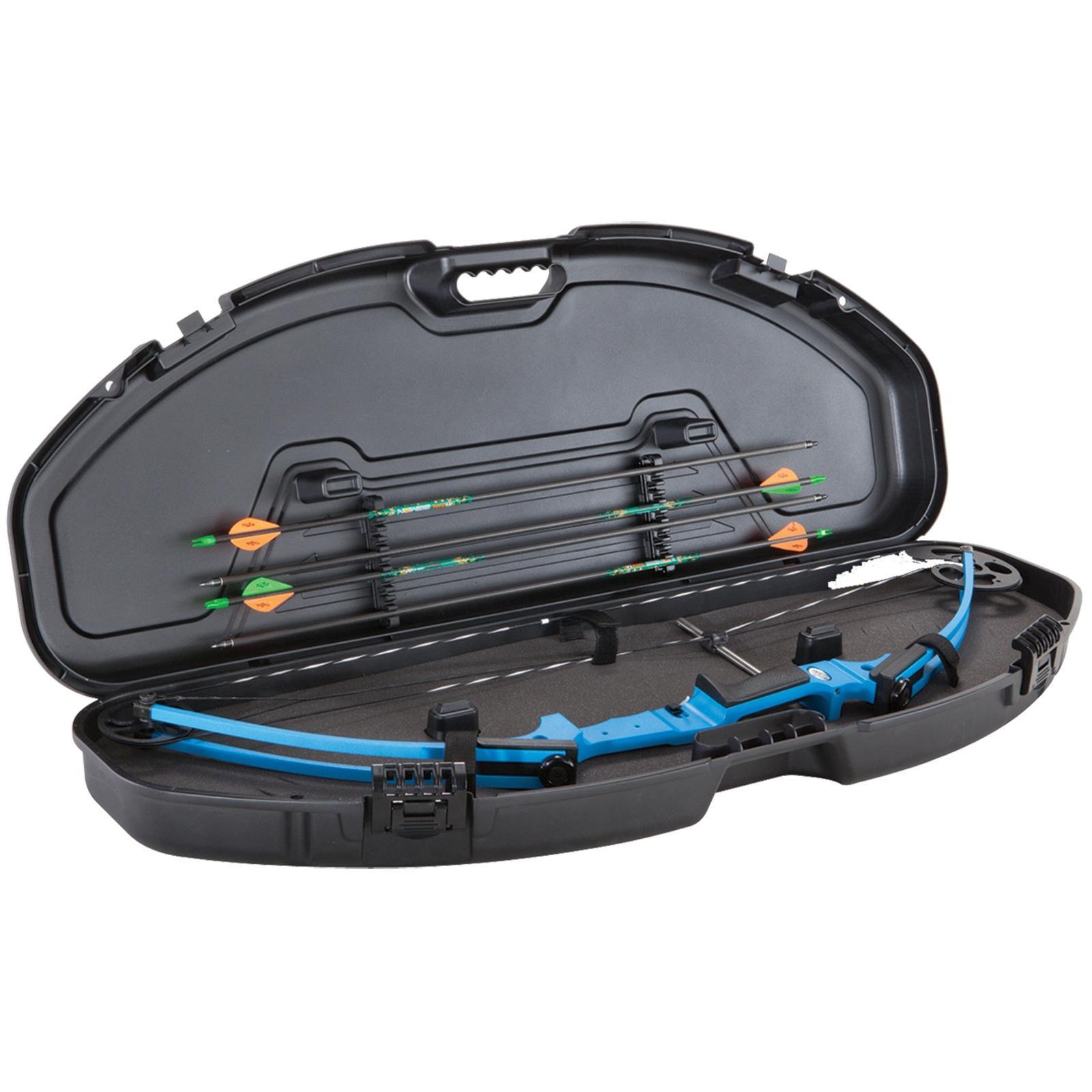 Plano Molding Company Plano Ultra Compact Bow Case - 41" x 15" x 4.75"
