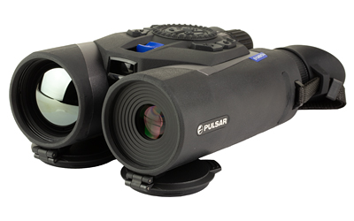 Pulsar Symbion LRF DXR50 Thermal Binoculars