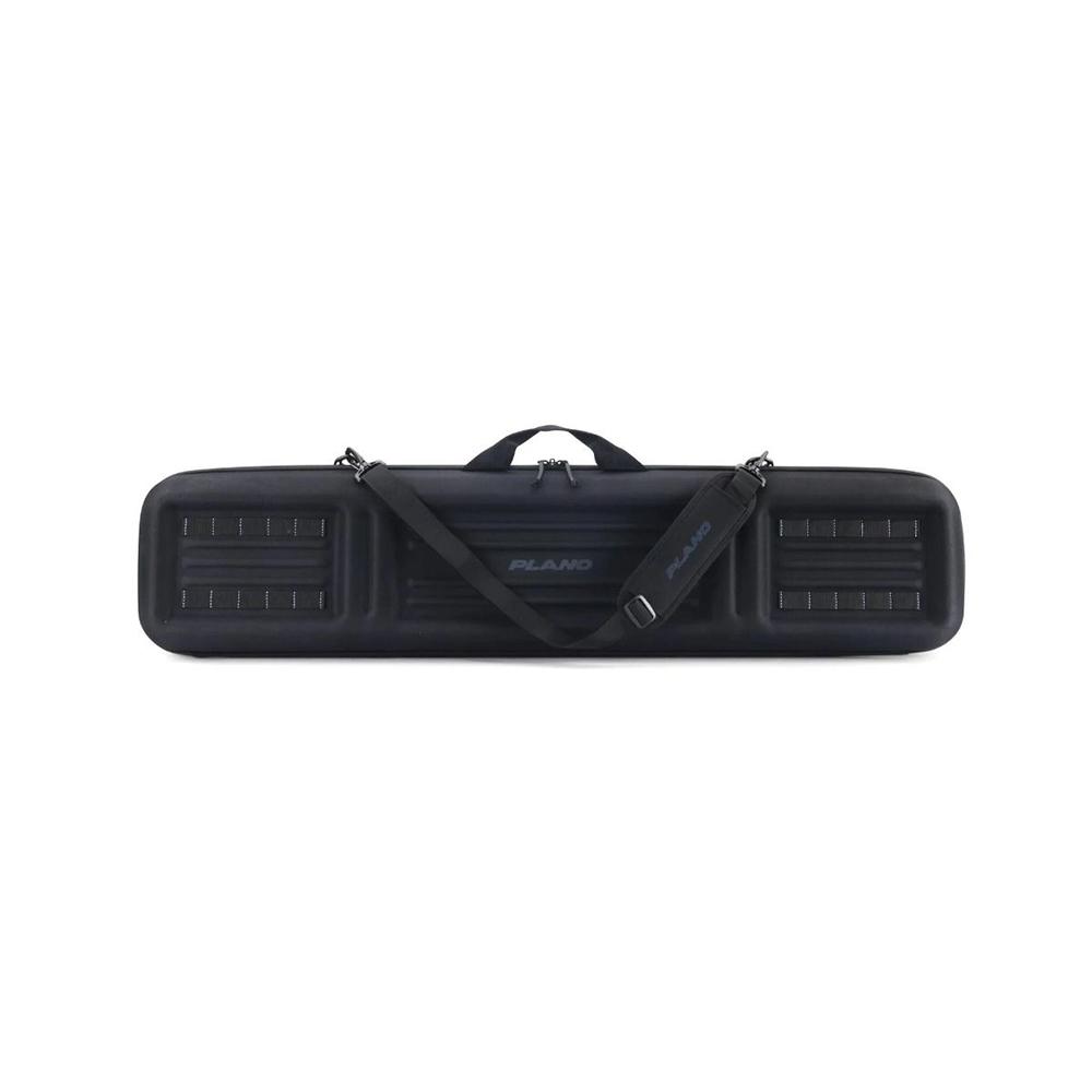Plano Molding Company Plano Diverge EVA Rifle Case 49" Black