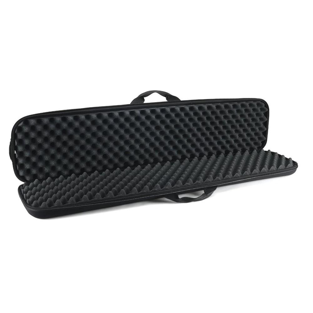 Plano Diverge EVA Rifle Case 49" Black Plano Diverge EVA Rifle Case 49" Black