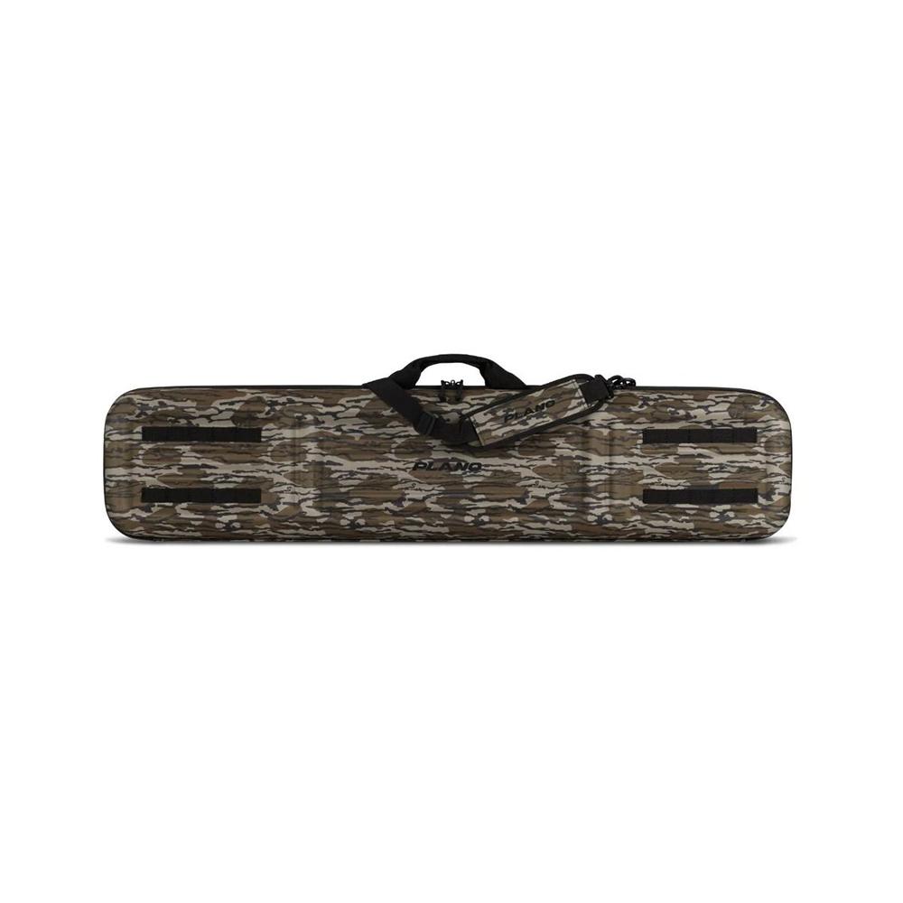 Plano Molding Company Plano Diverge EVA Rifle Case 49" Mossy Oak Bottomland