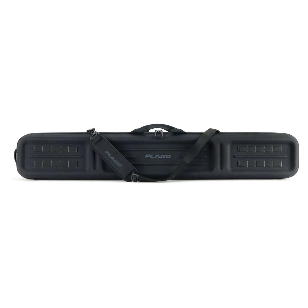 Plano Molding Company Plano Diverge EVA Shotgun Case 54" Black
