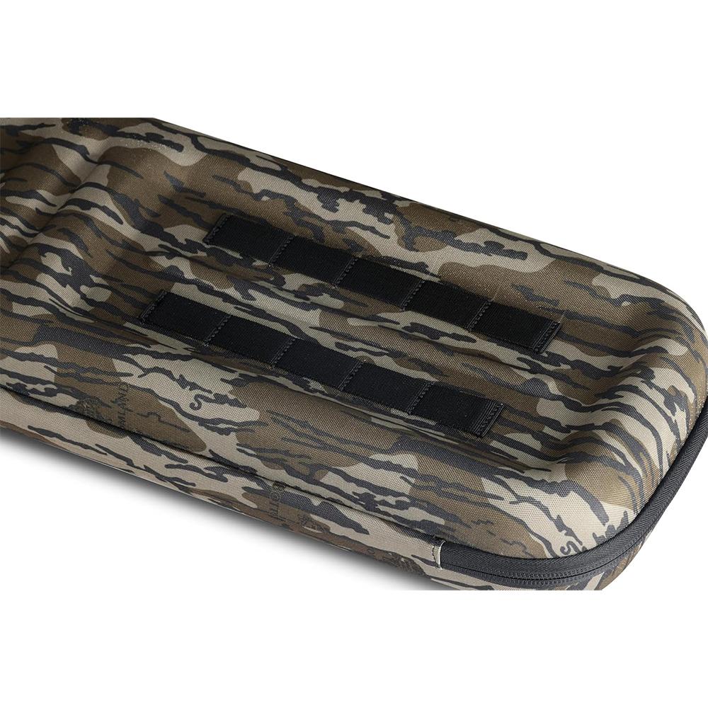 Plano Diverge EVA Shotgun Case 54" Mossy Oak Bottomland Plano Diverge EVA Shotgun Case 54" Mossy Oak Bottomland
