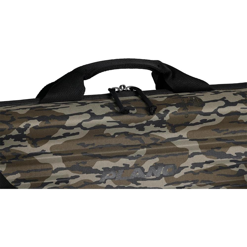 Plano Diverge EVA Shotgun Case 54" Mossy Oak Bottomland Plano Diverge EVA Shotgun Case 54" Mossy Oak Bottomland