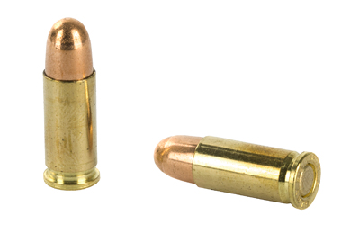 PMC Bronze Handgun Ammunition .25 ACP 50 gr FMJ 750 fps 50/ct PMC Bronze Handgun Ammunition .25 ACP 50 gr FMJ 750 fps 50/ct
