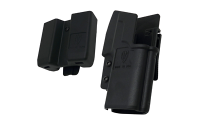 ProMag Industries ProMag Archangel OWB Holster and Magazine Holster for 1911 Black Right Hand