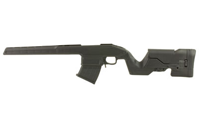 ProMag Industries ProMag Archangel Opfor Precision Rifle Stock - Mosin-Nagant M1891 Black