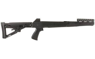 ProMag Industries ProMag Archangel OPFOR Pistol Grip Conversion Stock for SKS - Black Polymer