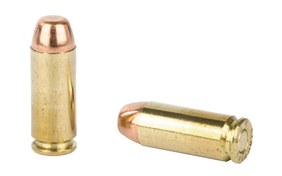 PMC Bronze Handgun Ammunition 10mm Auto 200 gr PMC Bronze Handgun Ammunition 10mm Auto 200 gr