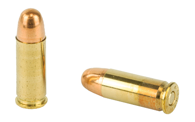 PMC Bronze Handgun Ammunition .38 Super +P 130 gr PMC Bronze Handgun Ammunition .38 Super +P 130 gr