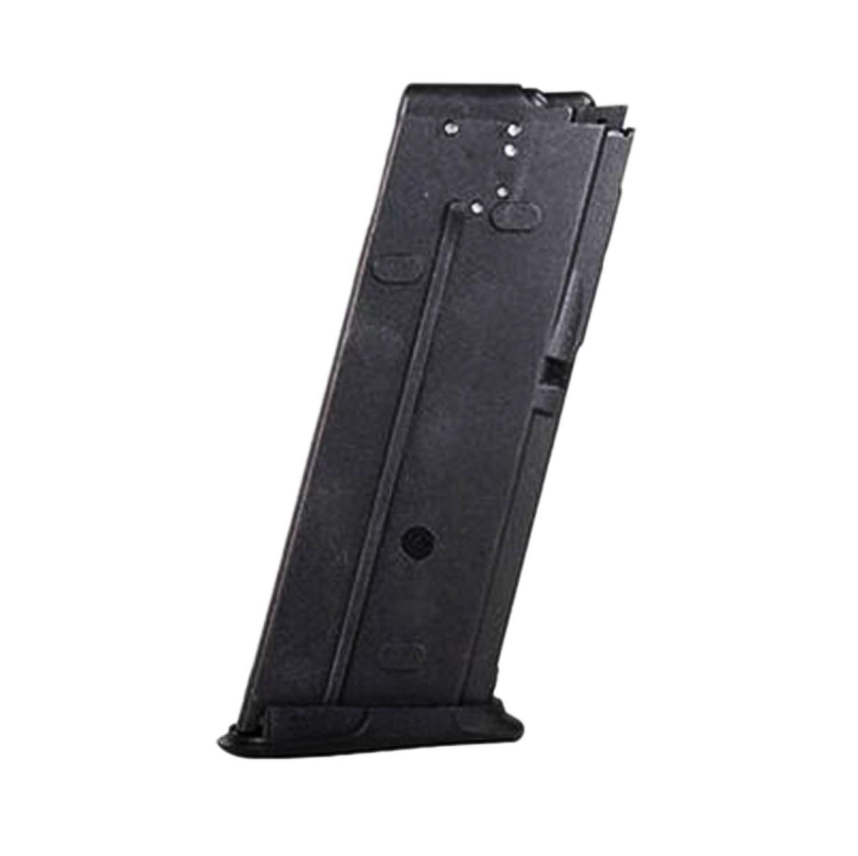 ProMag FNH Five Seven Magazine IOM & USG Black Polymer 5.7x28mm 30/rd ProMag FNH Five Seven Magazine IOM & USG Black Polymer 5.7x28mm 30/rd