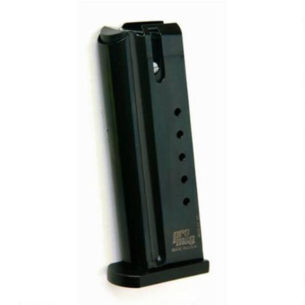 ProMag Mr Desert Eagle .50 Ae 7RD Blue Steel Magazine